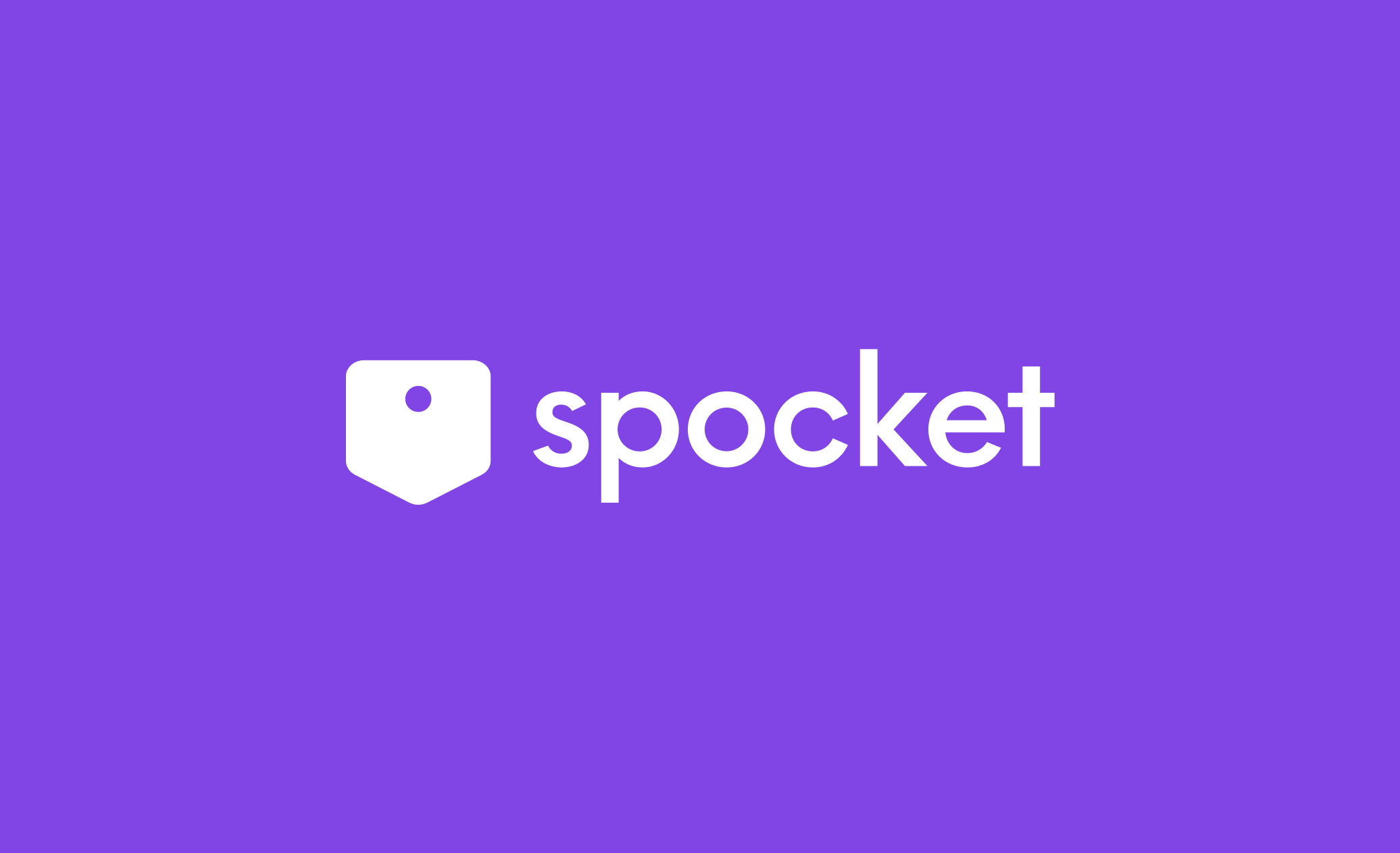 Spocket
